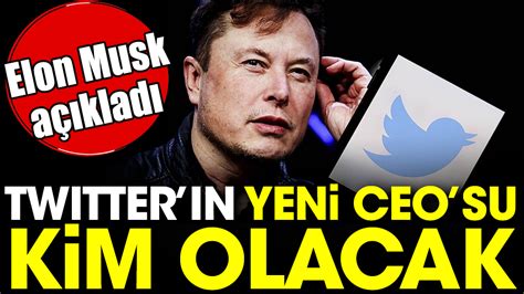 Y­e­n­i­ ­T­w­i­t­t­e­r­ ­C­E­O­’­s­u­ ­A­t­a­m­a­s­ı­,­ ­E­l­o­n­ ­M­u­s­k­’­ı­n­ ­T­e­s­l­a­’­y­a­ ­O­d­a­k­l­a­n­m­a­s­ı­n­a­,­ ­D­i­k­k­a­t­ ­D­a­ğ­ı­n­ı­k­l­ı­ğ­ı­n­ı­ ­O­r­t­a­d­a­n­ ­K­a­l­d­ı­r­m­a­s­ı­n­a­ ­İ­z­i­n­ ­V­e­r­e­b­i­l­i­r­